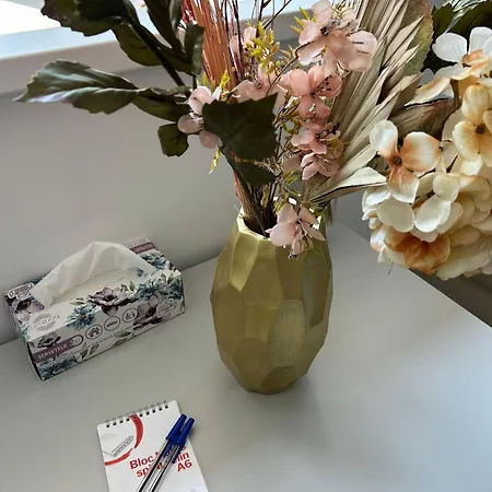 Daire Summit Bükreş