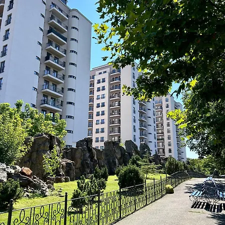 Summit Daire Bükreş