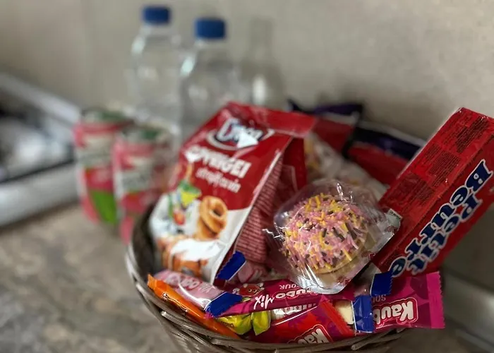 Summit アパート *