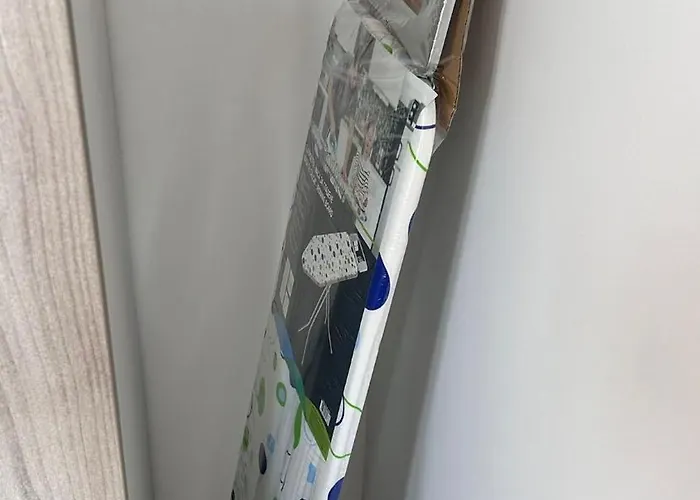 Summit アパート ブカレスト