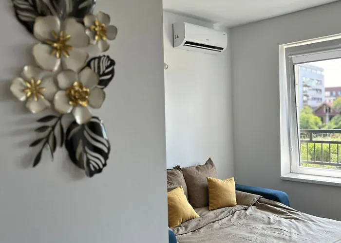 Summit * ブカレスト