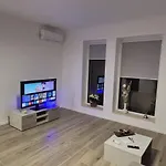 Summit Apartman Bukarest