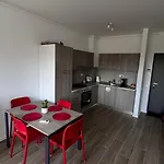 Summit Apartman Bukarest