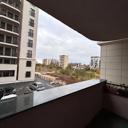 Summit Bucarest