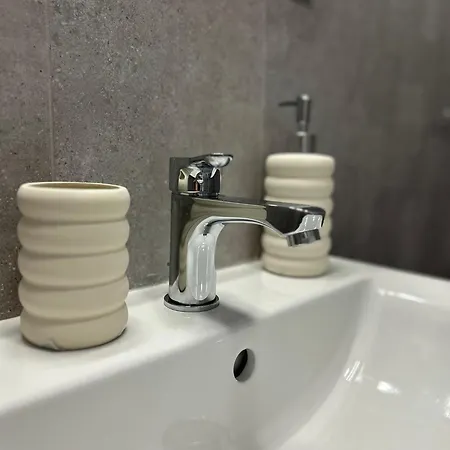 Summit Apartament Bucureşti