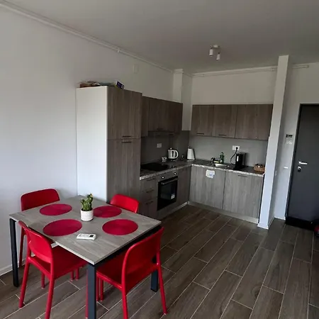 Summit Apartament Bucureşti