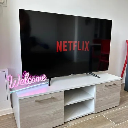 Summit Apartament Bukareszt