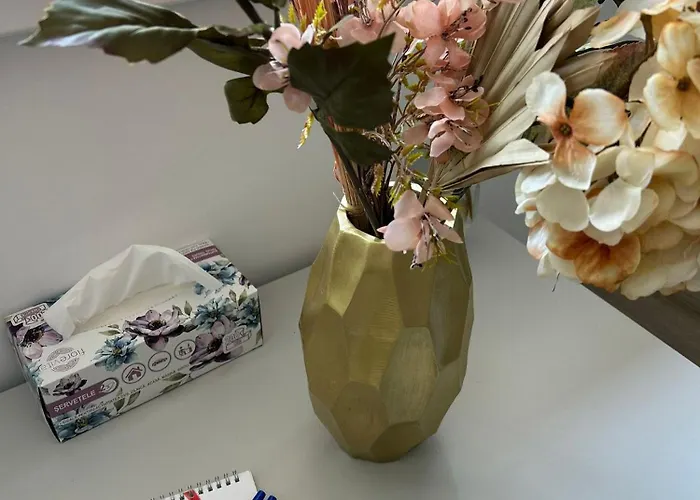 Lägenhet Summit Bukarest