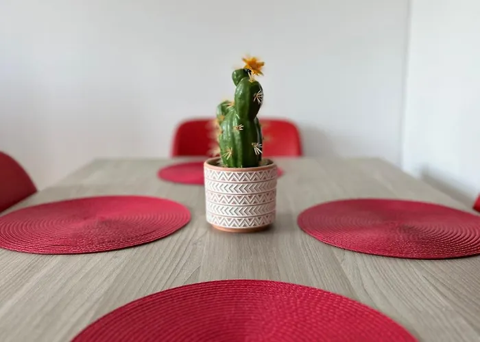 Summit Apartment *
