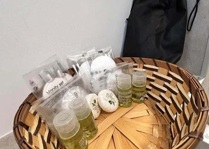 Lägenhet Summit Bukarest