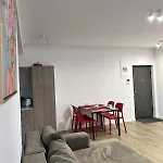 Lejlighed Summit Bukarest