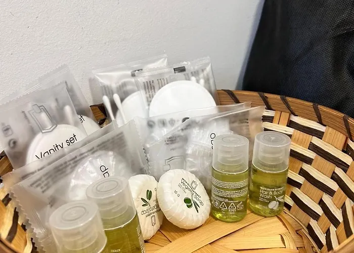 Summit Διαμέρισμα *