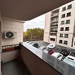 شقة Summit بوخارست