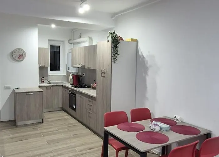 Appartement Summit *